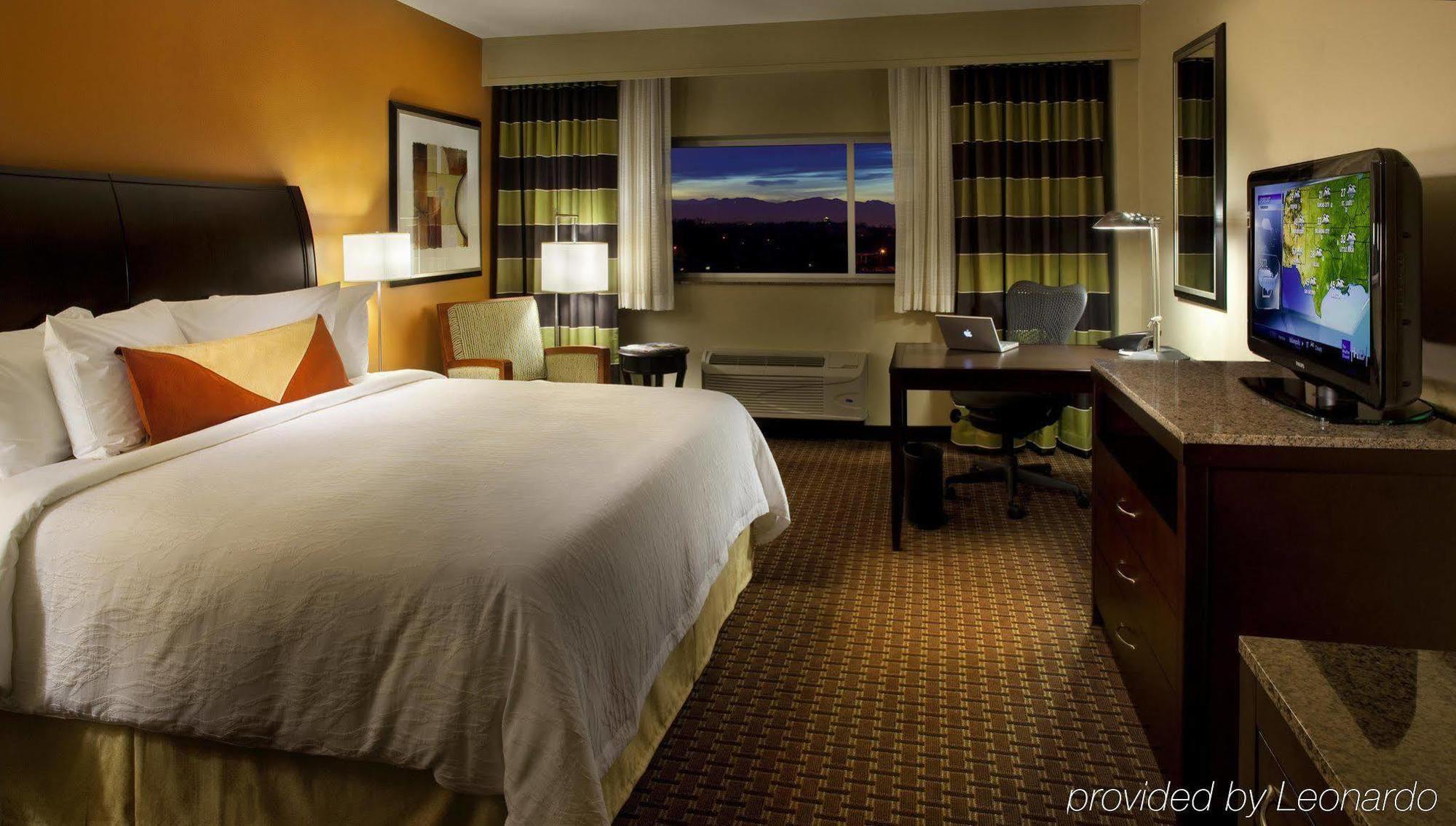 Hilton Garden Inn Denver/Cherry Creek Room photo
